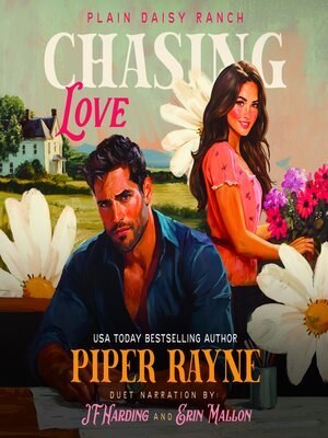 cover image of Chasing Love
